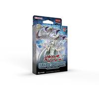 Konami Yu-Gi-Oh! - Blue Eyes White Destiny Structure Deck