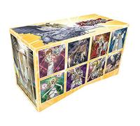 Yu-Gi-Oh! Deluxe Edition Duelist Alliance