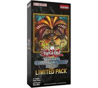 Yu-Gi-Oh! Display of 10 World Championship 2025: Limited Pack booster packs - English version