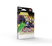 Yu-Gi-Oh! Doom of Dimensions 3-Pack Booster