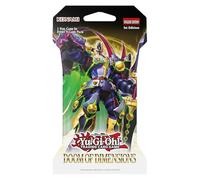Yu-Gi-Oh! Doom of Dimensions Booster Pack [1st Edition] - 9 Cards