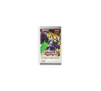 Yu-Gi-Oh! - Doom of Dimensions Booster Pack