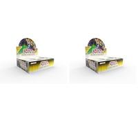 Yu-Gi-Oh! Doom of Dimensions Display (24) (Pack of 2)