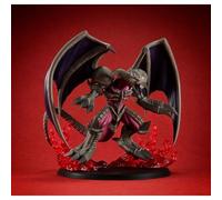 YU-GI-OH - Duel Monsters Chronicle GX - B. Skull Dragon Pvc Figure MegaHouse
