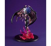 YU-GI-OH - Duel Monsters Chronicle GX - Yubel Pvc Figure MegaHouse