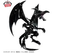 Banpresto Yu-gi-oh! Duel Monsters Red Eyes Black Dragon Figure 11cm