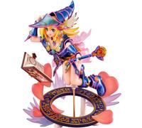 Megahouse Yu-Gi-Oh! Duel Monsters statuette PVC Art Works Monsters Dark Magician Girl 22 cm
