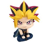 Yu-Gi-Oh! Duel Monsters statuette PVC Look Up Yami Yugi 11 cm