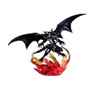 Yu-Gi-Oh! Duel Monsters statuette PVC Monsters Chronicle Red Eyes Black Dragon 14 cm