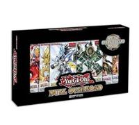 Yu-Gi-Oh Duel Overload (DUOV) New & Sealed