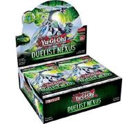 Yu-Gi-Oh - Duelist Nexus - Box Of 24 Packs - IT