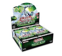 YuGiOh Duelist Nexus 1st Edition Booster Box ::