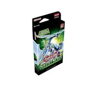 Yu-Gi-Oh! Duelist Nexus - Special 3-Pack Tuckbox