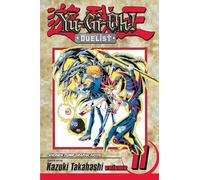 Yu-Gi-Oh!: Duelist, Vol. 11: The Shadow Of Marik: Volume 11