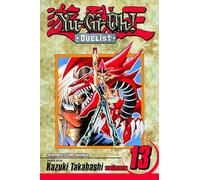Yu-Gi-Oh!: Duelist, Vol. 13: Slifer The Sky Dragon: Volume 13