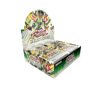 Yu-Gi-Oh - Duelist's Advance - Booster Box (24x Packs) (1st Edition)