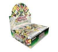 Yu-Gi-Oh! Duelists Advance Display (24)