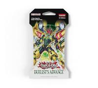 Yu-Gi-Oh! Duelist's Advance Booster Pack [1st Edition] - 9 Cards
