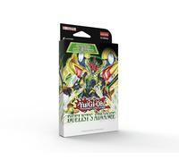 Yu-Gi-Oh! Duelists Advance 3- Pack Booster