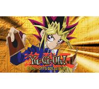 Yu-Gi-Oh! Early Days Collection