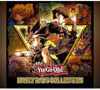 Yu-Gi-Oh! EARLY DAYS COLLECTION NA PC Steam CD Key