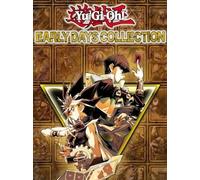 Yu-Gi-Oh! Early Days Collection (PC) - Steam Account - GLOBAL