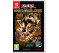Yu-Gi-Oh Early Days Collection SWITCH