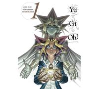 Yu-Gi-Oh! - Édition Millénium - Tome 1