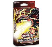Konami Yu-Gi-Oh! - Egyptian God Slifer The Sky Dragon Reprint Unlimite