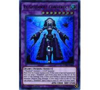 Yu-Gi-Oh! - El Shaddoll Construct - DUPO-EN090 - Ultra Rare - 1st Edition - Duel Power