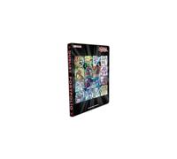 Yu-Gi-Oh! Elemental Hero - 9 Pocket Portfolio