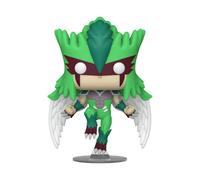 Yu-Gi-Oh! Elemental Hero Avian Pop! Vinyl Figure - Officially Licensed Collectible, 5-Inch