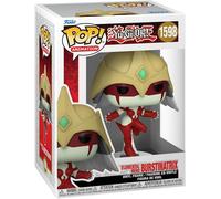 Yu-Gi-Oh: Elemental Hero Burstinatrix Funko POP Vinyl