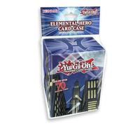 Yu-Gi-Oh! - Elemental Hero - Card Case