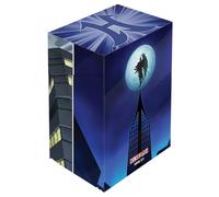 YU-GI-OH! Elemental Hero Card Case