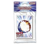 YU-GI-OH! Elemental Hero Card Sleeves