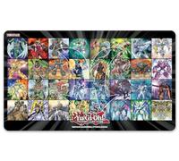 YU-GI-OH! Elemental Hero Game Mat