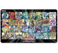 Yu-Gi-Oh Elemental Hero Game Mat/Playmat Konami New Boxed