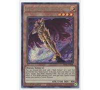 YU-GI-OH! Evil Hero Adjusted Gold - BROL-EN068 - Secret Rare - 1st Edition Collectible Card