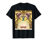 Yu-Gi-Oh! Exodia the Forbidden One Graphic Gamer PAPL608 T-Shirt