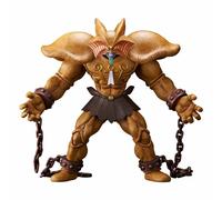 Yu-Gi-Oh! Exodia The Forbidden One Pop Up Parde SP PVC Figure
