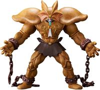 Yu-Gi-Oh! Exodia The Forbidden One Pop Up Parde SP PVC Figure