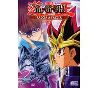 Yu-Gi-Oh! - FACCIA A FACCIA Volume 08 [- FACCIA A FACCIA] [Import italien]