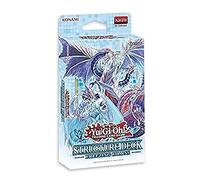 YU-GI-OH! Freezing Chains, SDFC