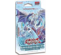 YU-GI-OH! Freezing Chains, SDFC