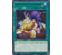 Yu-Gi-Oh! - Frightfur Patchwork - SOFU-EN099 - Rare - 1st Edition - Soul Fusion