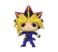 Yu-Gi-Oh Yami Yugi Duelist Kingdom Pop! Vinyl