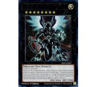 Yu-Gi-Oh! Galaxy-Eyes Full Armor Photon Dragon (UR) - RA01-EN037 - Ultra Rare - 1st Edition