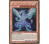 Yu-Gi-Oh! - Galaxy-Eyes Photon Dragon (PGLD-EN038) - Premium Gold - Unlimited Edition - Gold Rare