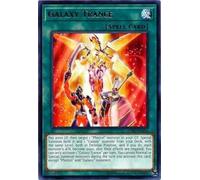 Yu-Gi-Oh!! - Galaxy Trance - Sofu-En056 - Soul Fusion - Unlimited Edition - Rare
